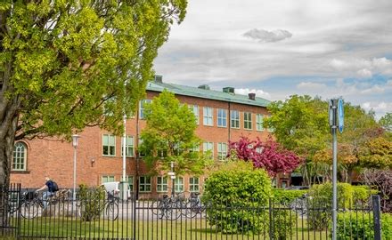 Barn- och fritid gymnasium